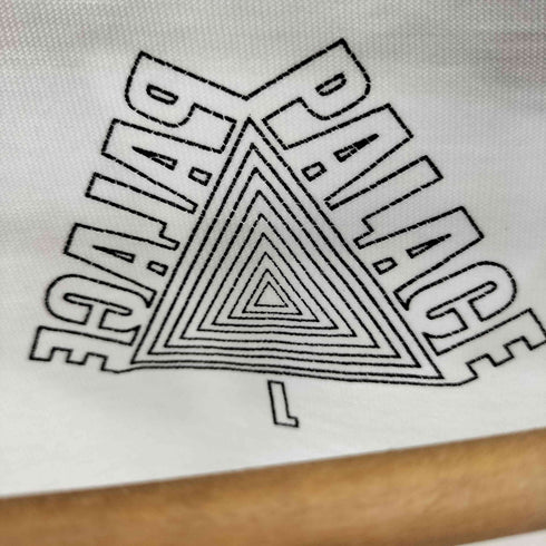 パラスパレス PALLAS PALACE 19SS P-FLEX T-SHIRT メンズ JPN:L