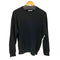 オーラリー AURALEE 21AW FLAT YARN RIB KNIT P/O メンズ JPN:4