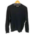 オーラリー AURALEE 21AW FLAT YARN RIB KNIT P/O メンズ JPN:4
