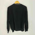 オーラリー AURALEE 21AW FLAT YARN RIB KNIT P/O メンズ JPN:4
