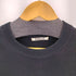 オーラリー AURALEE 21AW FLAT YARN RIB KNIT P/O メンズ JPN:4