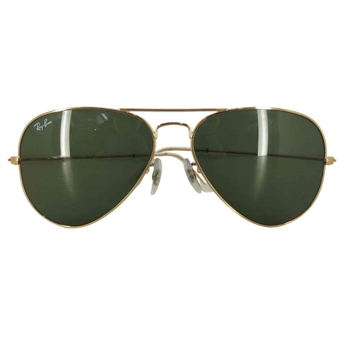 レイバン Ray-Ban AVIATOR CLASSIC アビエーター クラシック サングラス メンズ 58□14