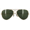 レイバン Ray-Ban AVIATOR CLASSIC アビエーター クラシック サングラス メンズ 58□14