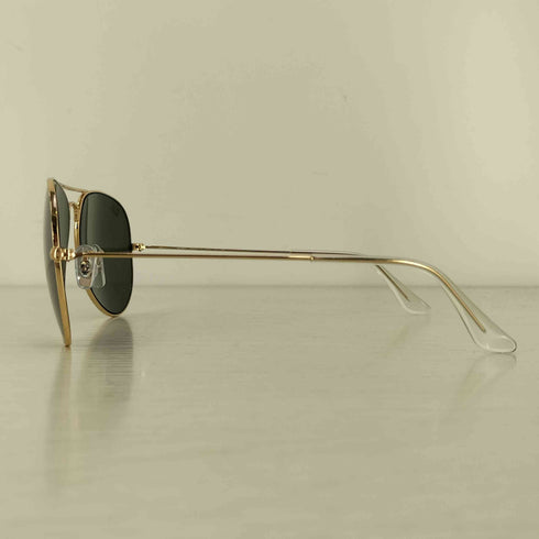 レイバン Ray-Ban AVIATOR CLASSIC アビエーター クラシック サングラス メンズ 58□14