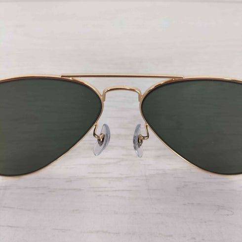レイバン Ray-Ban AVIATOR CLASSIC アビエーター クラシック サングラス メンズ 58□14
