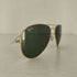 レイバン Ray-Ban AVIATOR CLASSIC アビエーター クラシック サングラス メンズ 58□14