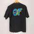 サンタクルズ SANTA CRUZ 両面プリント S/S Tシャツ メンズ import:L