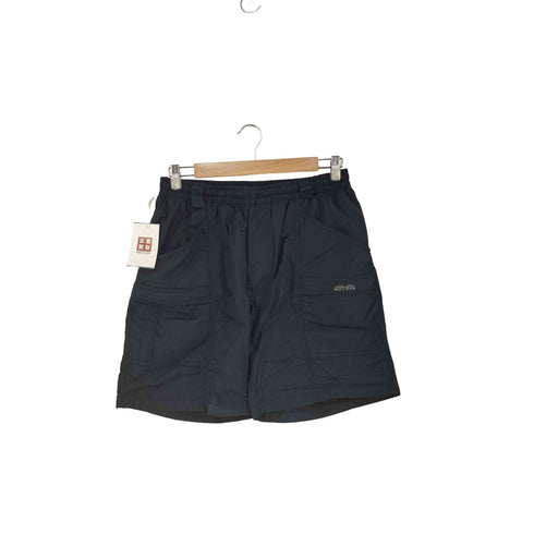 MOCEAN USA製 BARRIER SHORTS メンズ JPN:L
