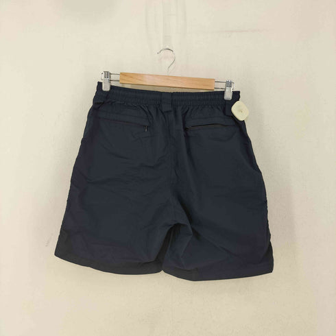 MOCEAN USA製 BARRIER SHORTS メンズ JPN:L