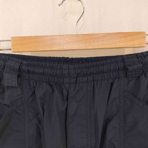 MOCEAN USA製 BARRIER SHORTS メンズ JPN:L