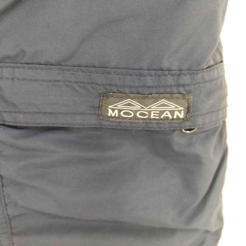 MOCEAN USA製 BARRIER SHORTS メンズ JPN:L