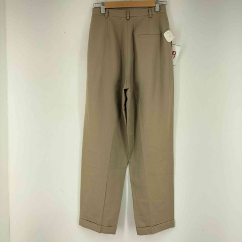 オースティンリード AUSTIN REED 2タックスラックスパンツ メンズ 6