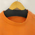ヘインズ Hanes 70S USA製 三角タグ 両面プリント S/S Tシャツ メンズ import:L