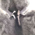 アグオーストラリア UGG Australia CLASSIC SHORT SPARKLE ZIP ムートンブーツ レディース JPN:24