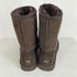 アグオーストラリア UGG Australia CLASSIC SHORT ムートンブーツ レディース JPN:24