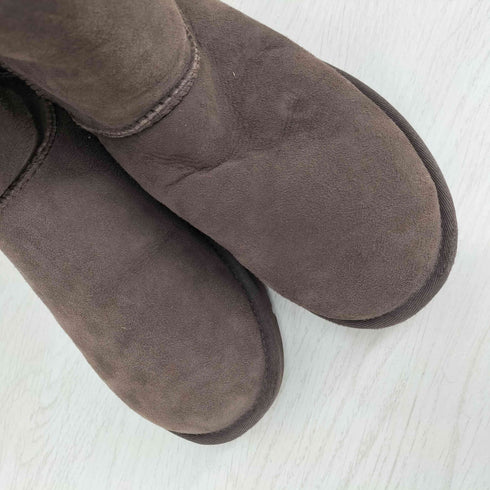 アグオーストラリア UGG Australia CLASSIC SHORT ムートンブーツ レディース JPN:24