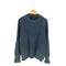 カーリー CURLY&Co クルーネックニット メンズ JPN:2