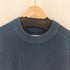 カーリー CURLY&Co クルーネックニット メンズ JPN:2