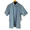 ギャップ Gap 00S チェック S/S シャツ メンズ import:XL