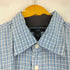 ギャップ Gap 00S チェック S/S シャツ メンズ import:XL
