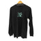 バンズ VANS メキシコ製 CLASSIC FIT フロントプリント L/S Tシャツ メンズ import:M