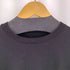 バンズ VANS メキシコ製 CLASSIC FIT フロントプリント L/S Tシャツ メンズ import:M