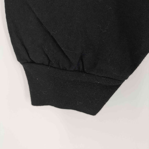 バンズ VANS メキシコ製 CLASSIC FIT フロントプリント L/S Tシャツ メンズ import:M