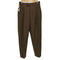 The CLASIK 22AW BACK BELT TROUSER メンズ JPN:44