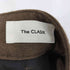 The CLASIK 22AW BACK BELT TROUSER メンズ JPN:44