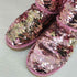アグ UGG CLASSIC SHORT SEQUIN レディース JPN:24