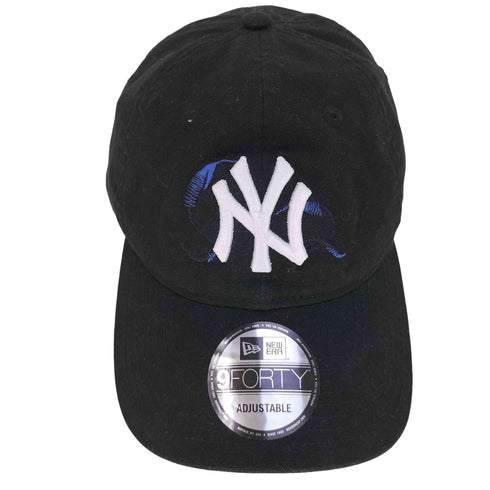 ニューエラ NEW ERA 9FORTY MLB Black Swan チームロゴ刺繍 キャップ メンズ ONE SIZE