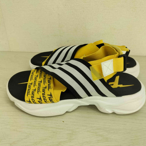 アディダスオリジナルス adidas Originals MAGMUR SANDAL レディース JPN:24
