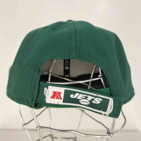 ニューエラ NEW ERA 9FORTY NFL チームロゴ刺繍 6パネルキャップ メンズ ONE SIZE