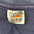 ヘインズ Hanes 70S USA製 フロントプリント ジャズTee メンズ import:XL