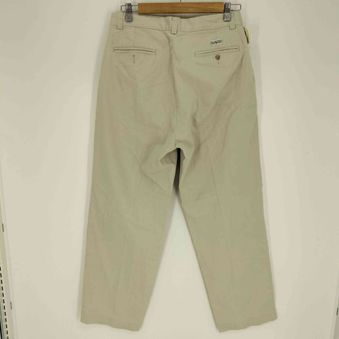 ポロバイラルフローレン Polo by RALPH LAUREN PHILIP PANT コインポケット コットン ツイル チノ パンツ メンズ 32/30