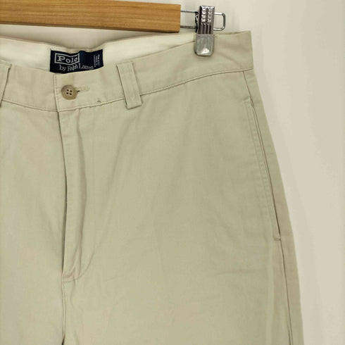 ポロバイラルフローレン Polo by RALPH LAUREN PHILIP PANT コインポケット コットン ツイル チノ パンツ メンズ 32/30