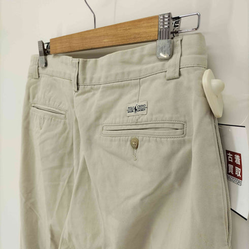 ポロバイラルフローレン Polo by RALPH LAUREN PHILIP PANT コインポケット コットン ツイル チノ パンツ メンズ 32/30