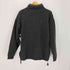 caRRaigdonn ウール ジップアップニット メンズ import:XL