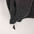 caRRaigdonn ウール ジップアップニット メンズ import:XL