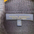 バナナリパブリック BANANA REPUBLIC チェック柄 ウールドライバーズニット メンズ import:L