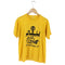 スクリーンスターズ SCREEN STARS 80S フロントプリントTee ZULU メンズ import:XL