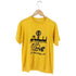 スクリーンスターズ SCREEN STARS 80S フロントプリントTee ZULU メンズ import:XL