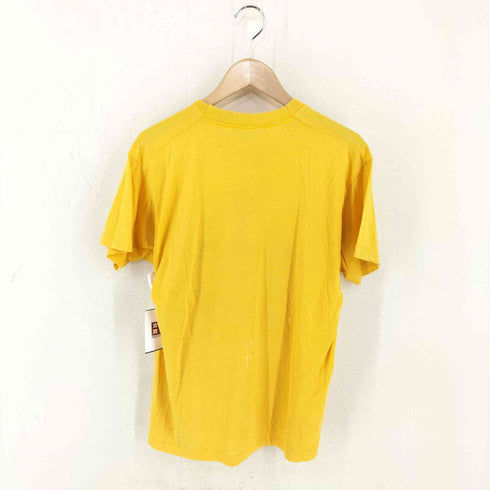 スクリーンスターズ SCREEN STARS 80S フロントプリントTee ZULU メンズ import:XL