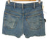 リーバイス Levis 70-80s 646 39刻印 カットオフ ショーツ メンズ