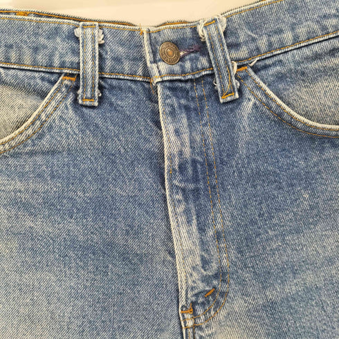 リーバイス Levis 70-80s 646 39刻印 カットオフ ショーツ メンズ