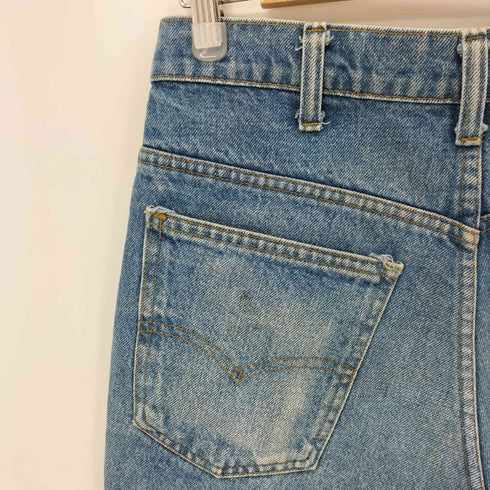 リーバイス Levis 70-80s 646 39刻印 カットオフ ショーツ メンズ