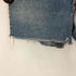 リーバイス Levis 70-80s 646 39刻印 カットオフ ショーツ メンズ