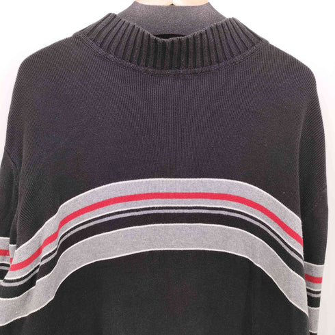 マーシュランディング MARSH LANDING 90-00S プルオーバーニット メンズ 2X