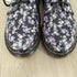 ドクターマーチン Dr.Martens 1460 フラワー総柄 8ホール ブーツ レディース 7