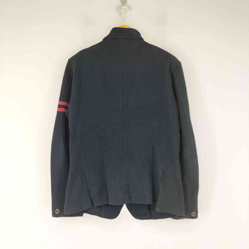 ホス HOSU ATPD スウェットテーラードジャケット メンズ